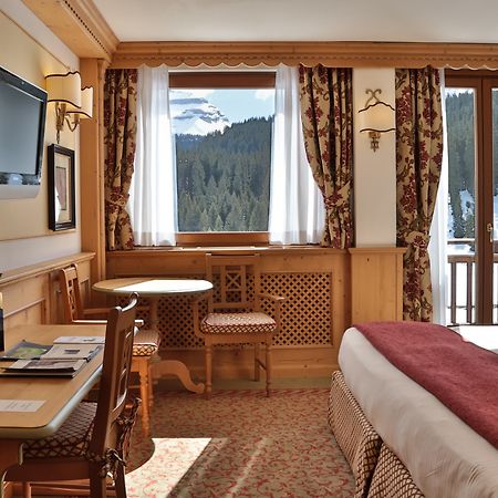 Th Madonna Di Campiglio | Golf Hotel Екстер'єр фото
