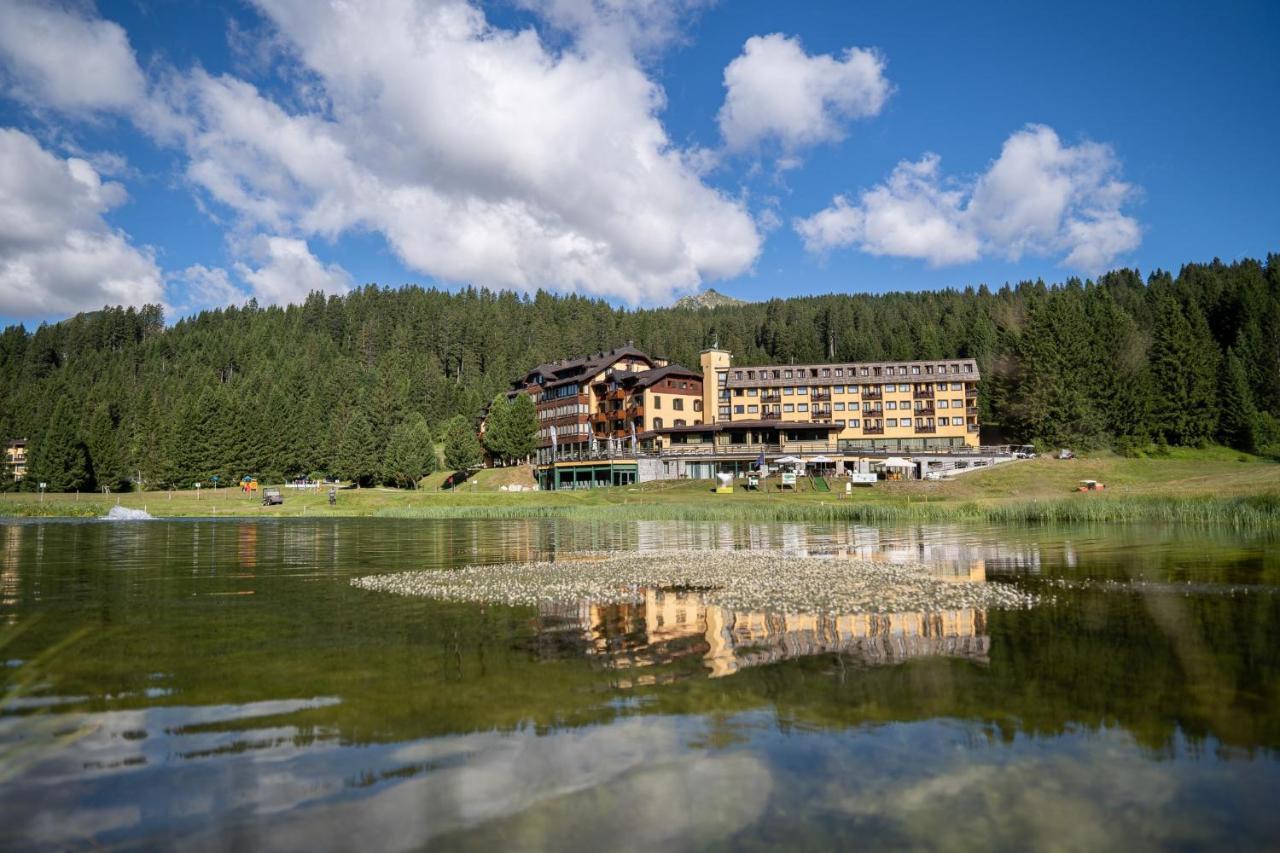 Th Madonna Di Campiglio | Golf Hotel Екстер'єр фото