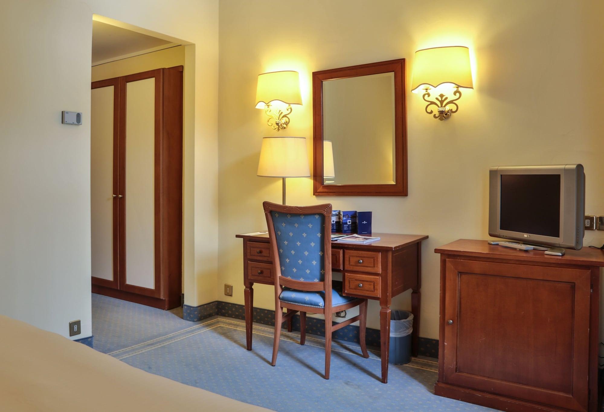 Th Madonna Di Campiglio | Golf Hotel Екстер'єр фото