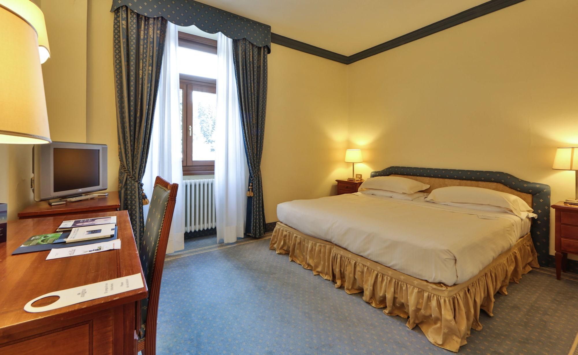 Th Madonna Di Campiglio | Golf Hotel Екстер'єр фото