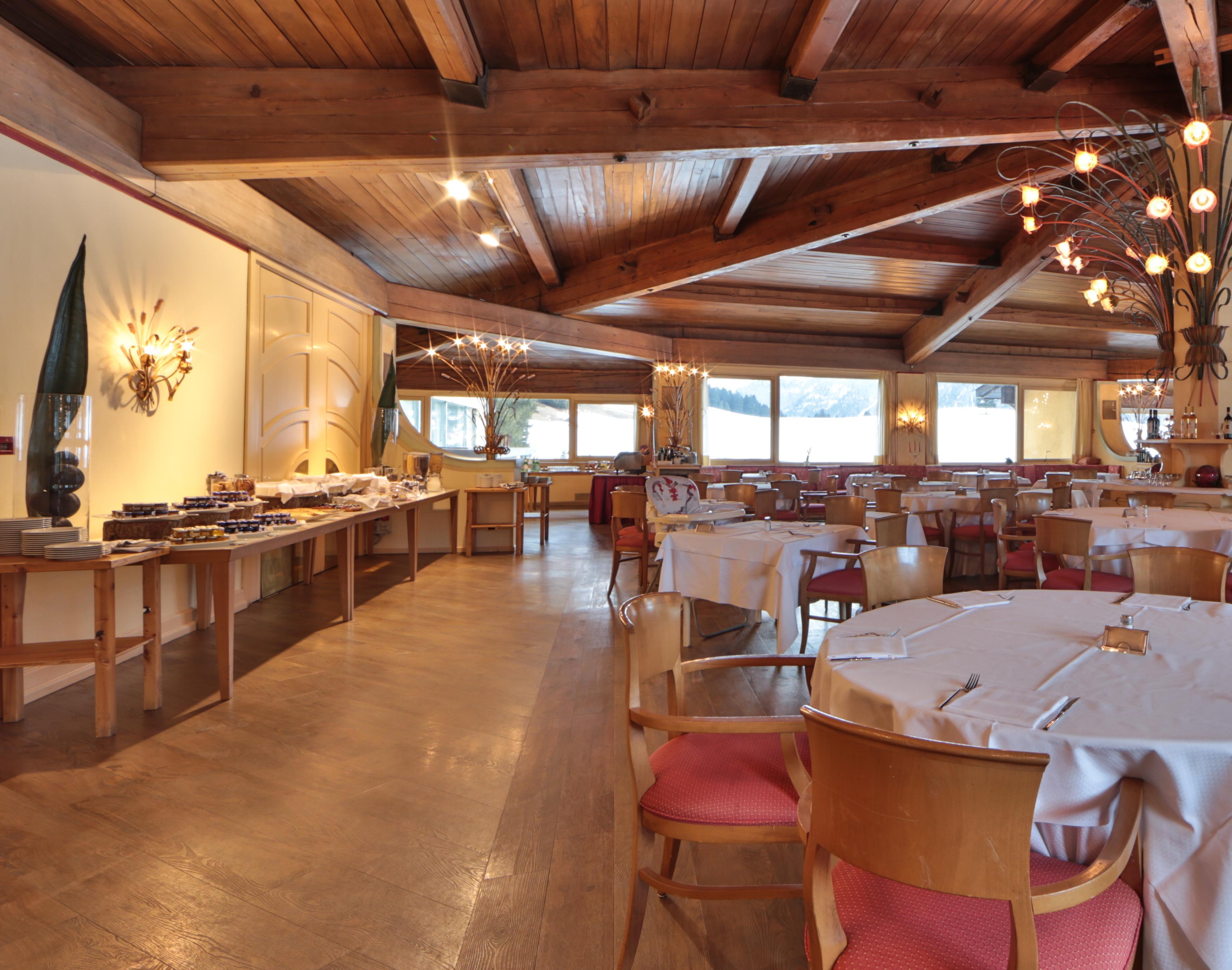 Th Madonna Di Campiglio | Golf Hotel Екстер'єр фото