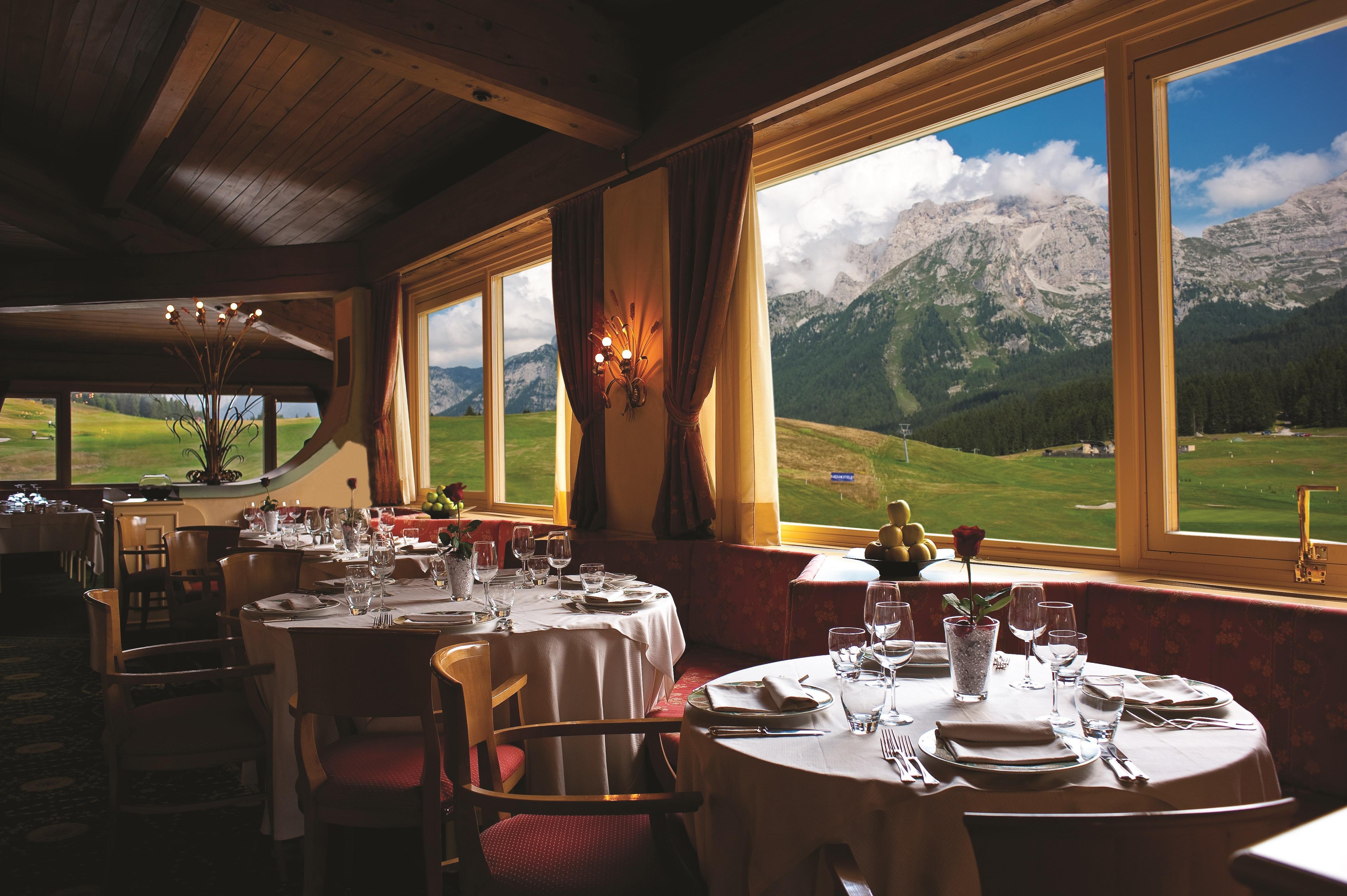 Th Madonna Di Campiglio | Golf Hotel Екстер'єр фото