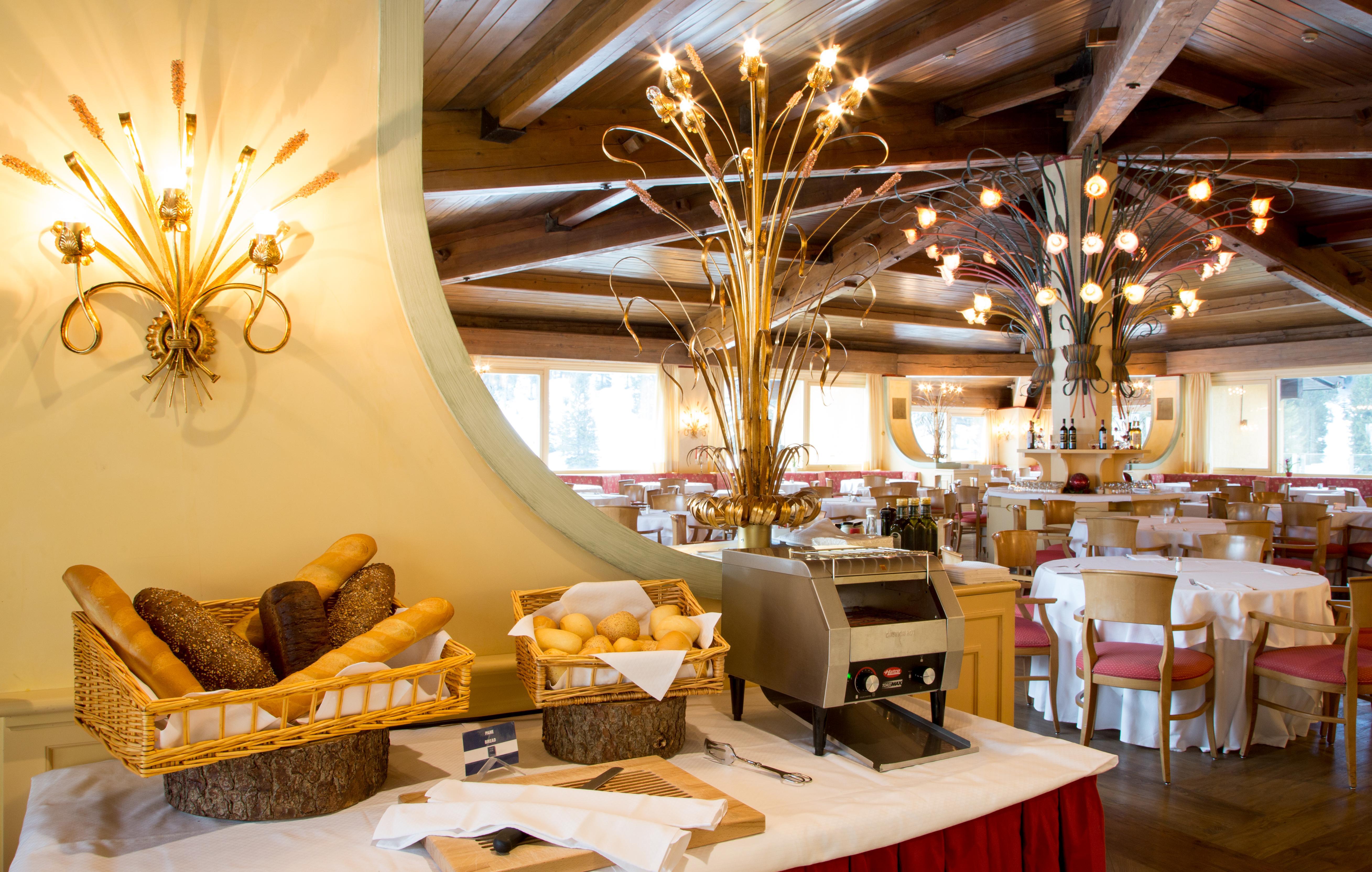 Th Madonna Di Campiglio | Golf Hotel Екстер'єр фото