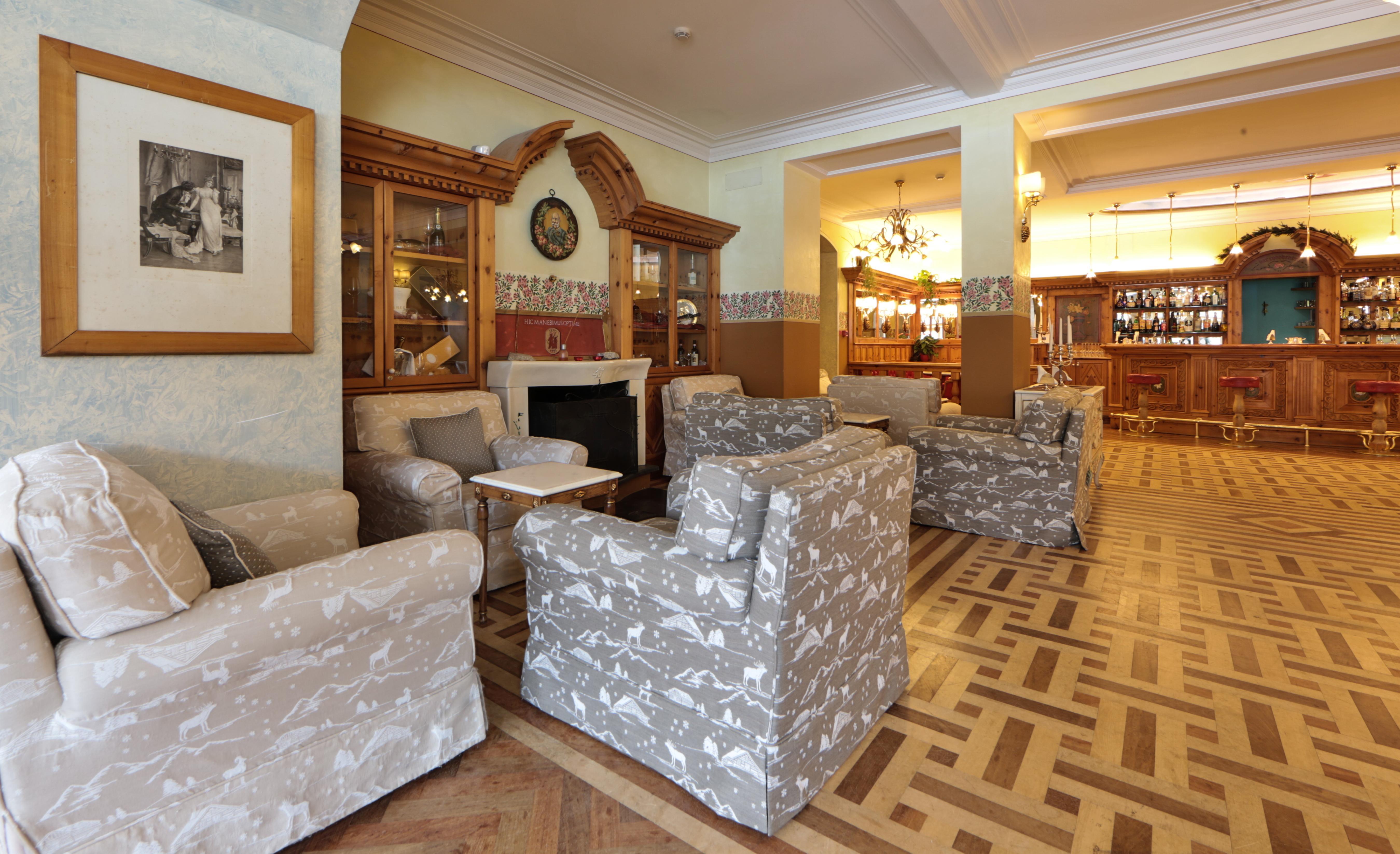 Th Madonna Di Campiglio | Golf Hotel Екстер'єр фото