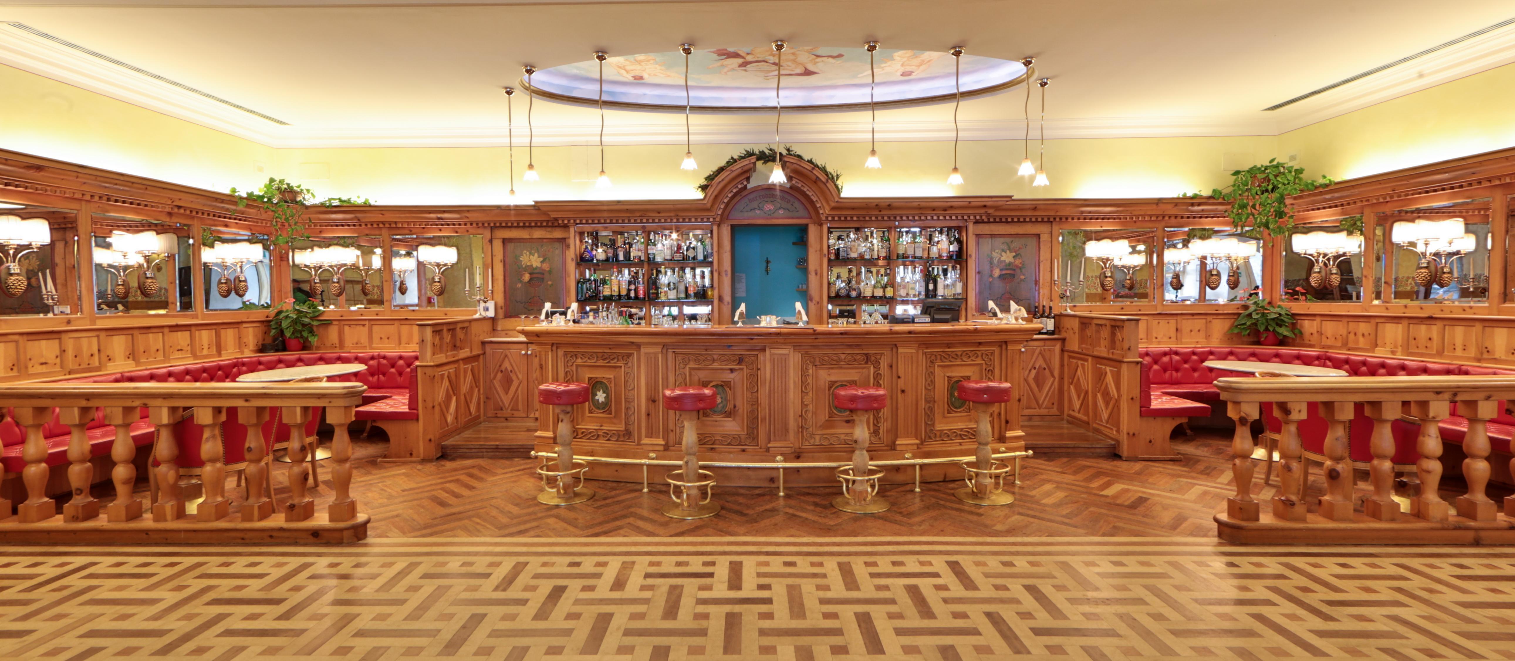 Th Madonna Di Campiglio | Golf Hotel Екстер'єр фото