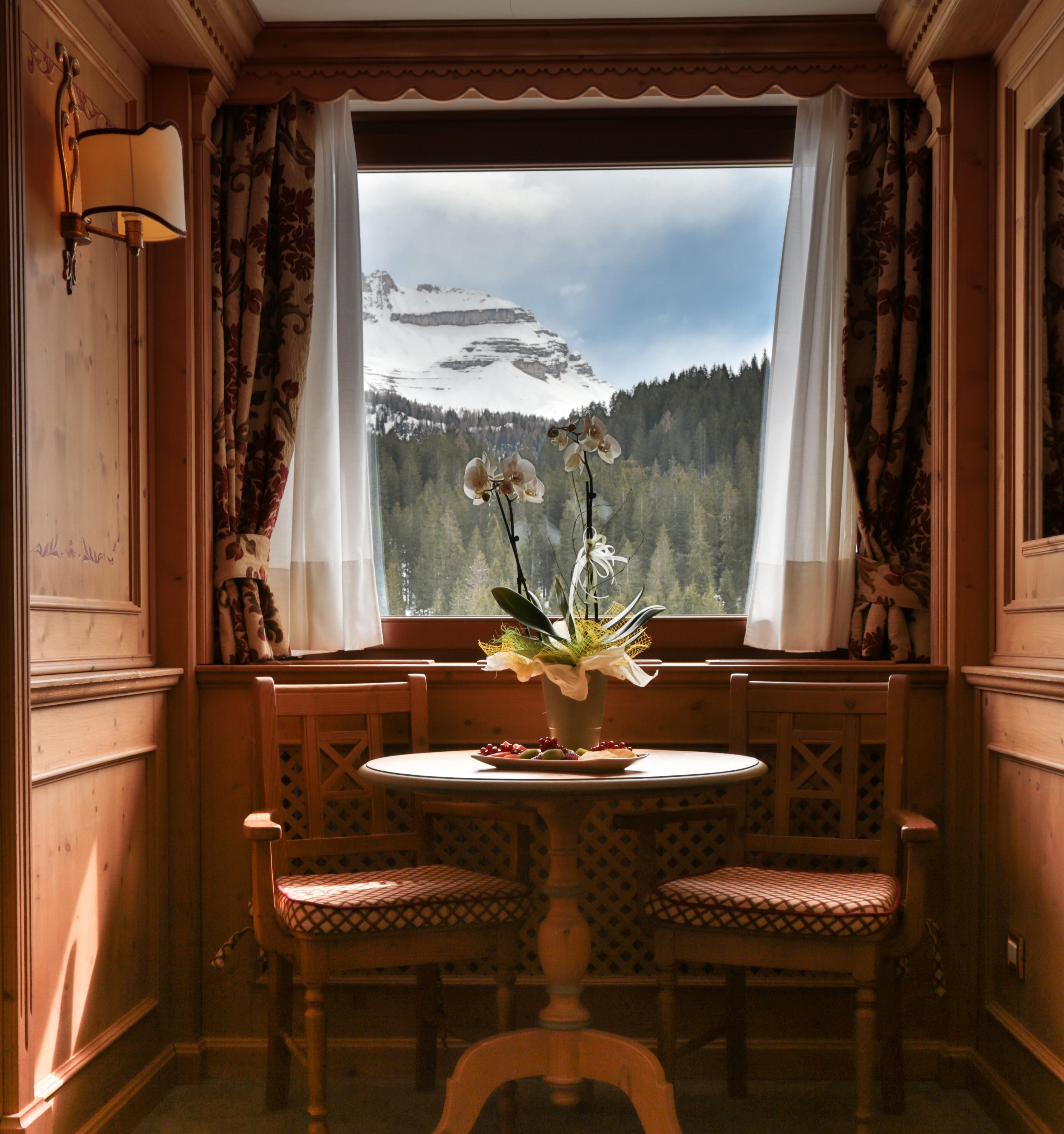 Th Madonna Di Campiglio | Golf Hotel Екстер'єр фото