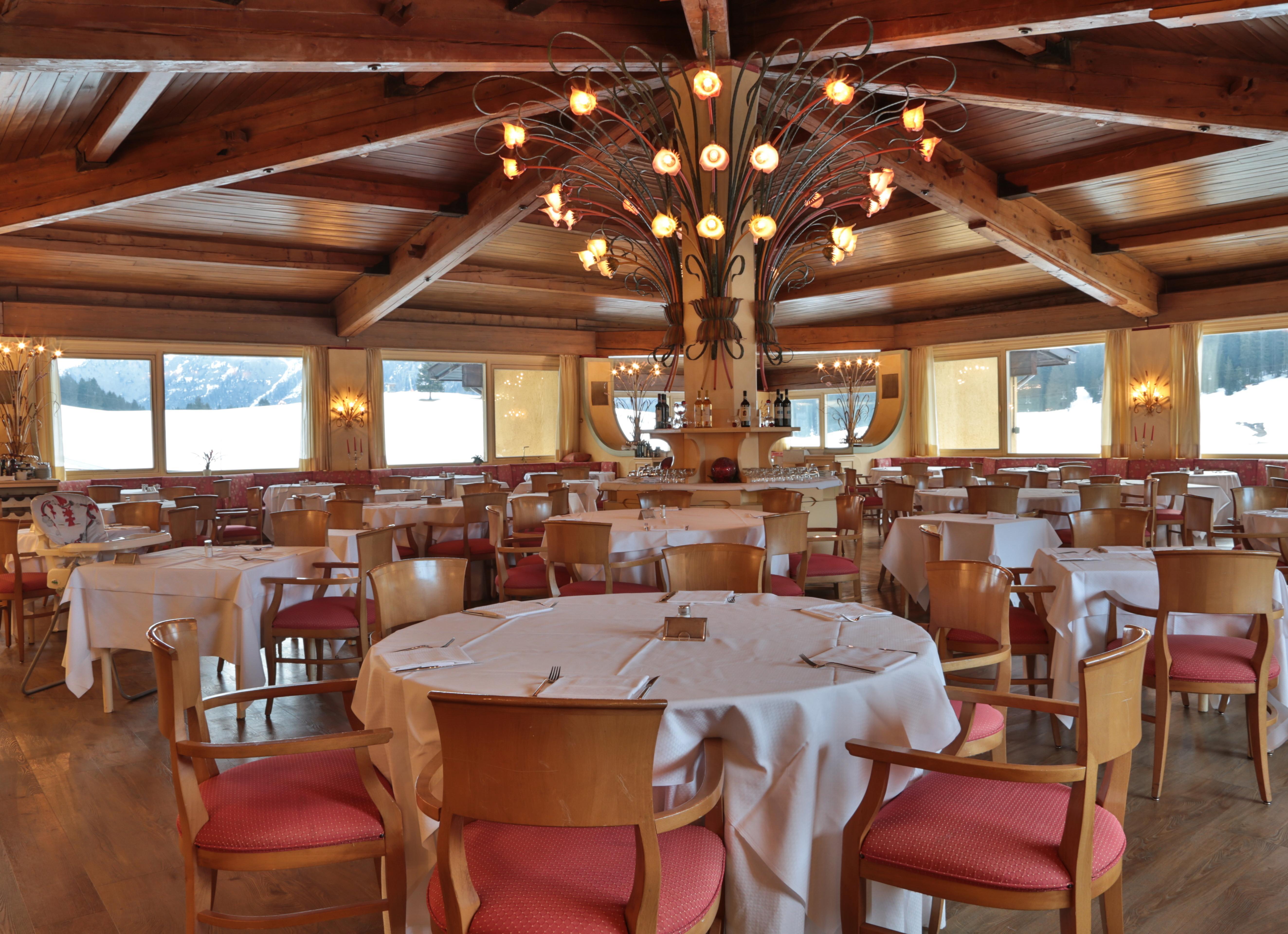 Th Madonna Di Campiglio | Golf Hotel Екстер'єр фото