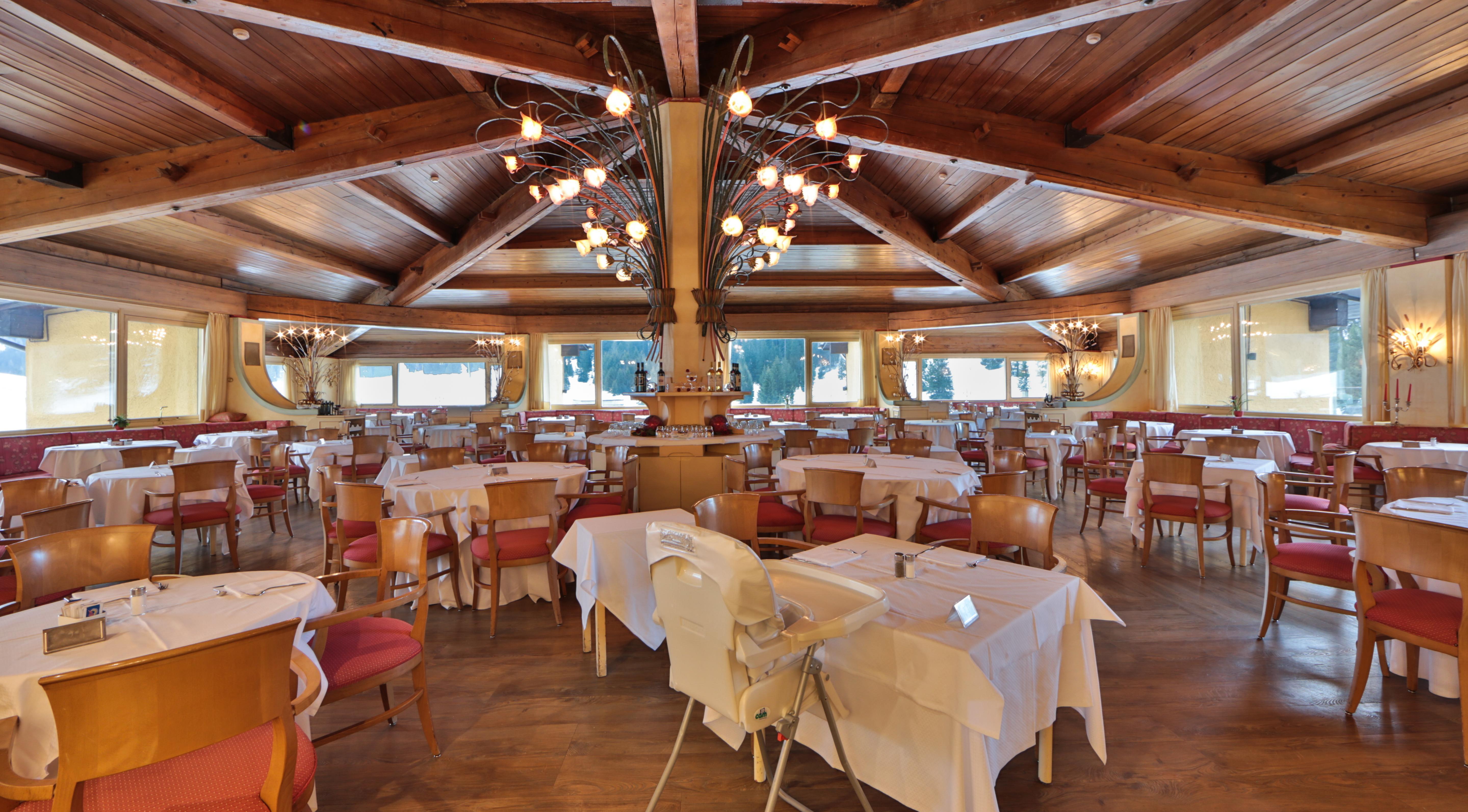 Th Madonna Di Campiglio | Golf Hotel Екстер'єр фото
