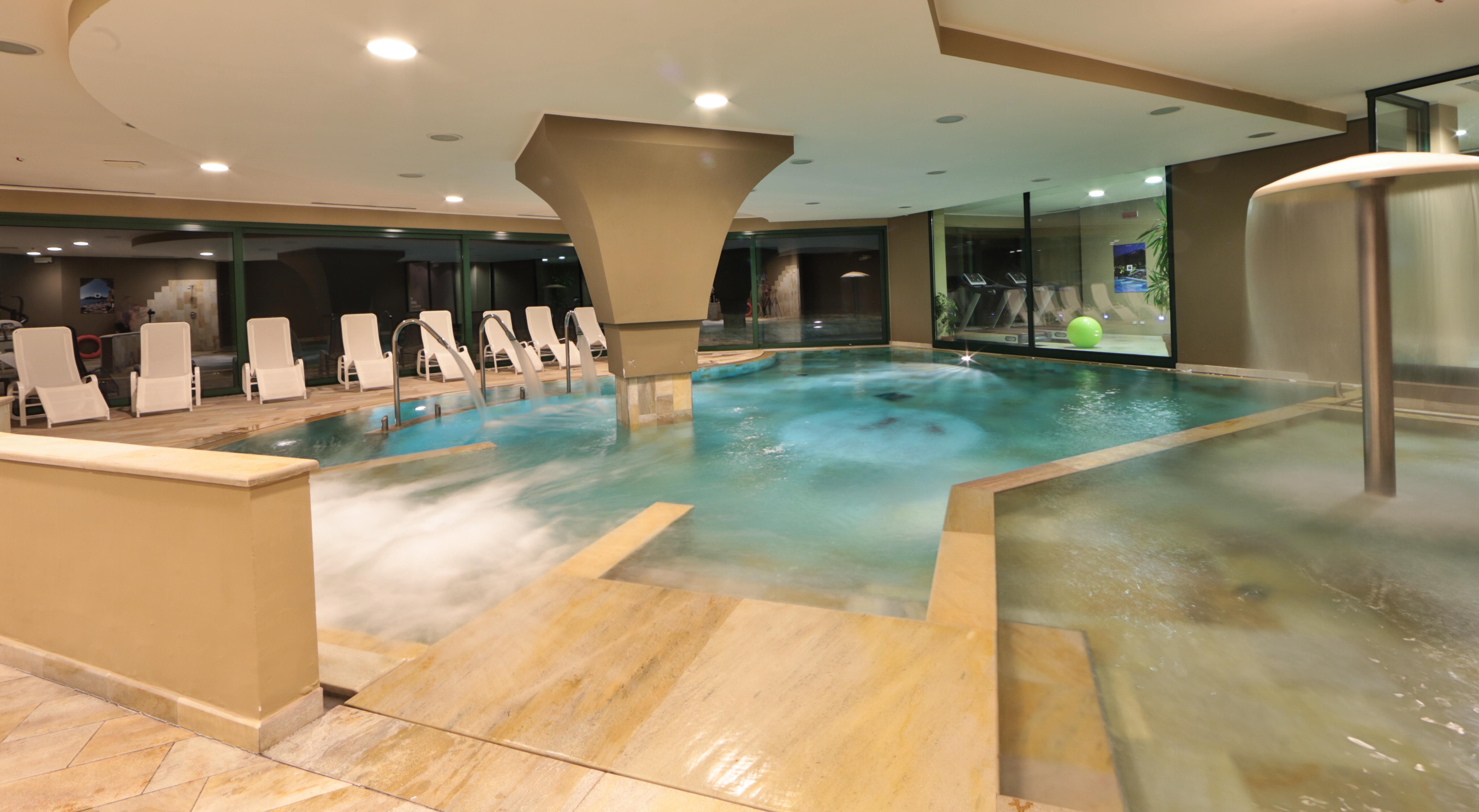 Th Madonna Di Campiglio | Golf Hotel Екстер'єр фото