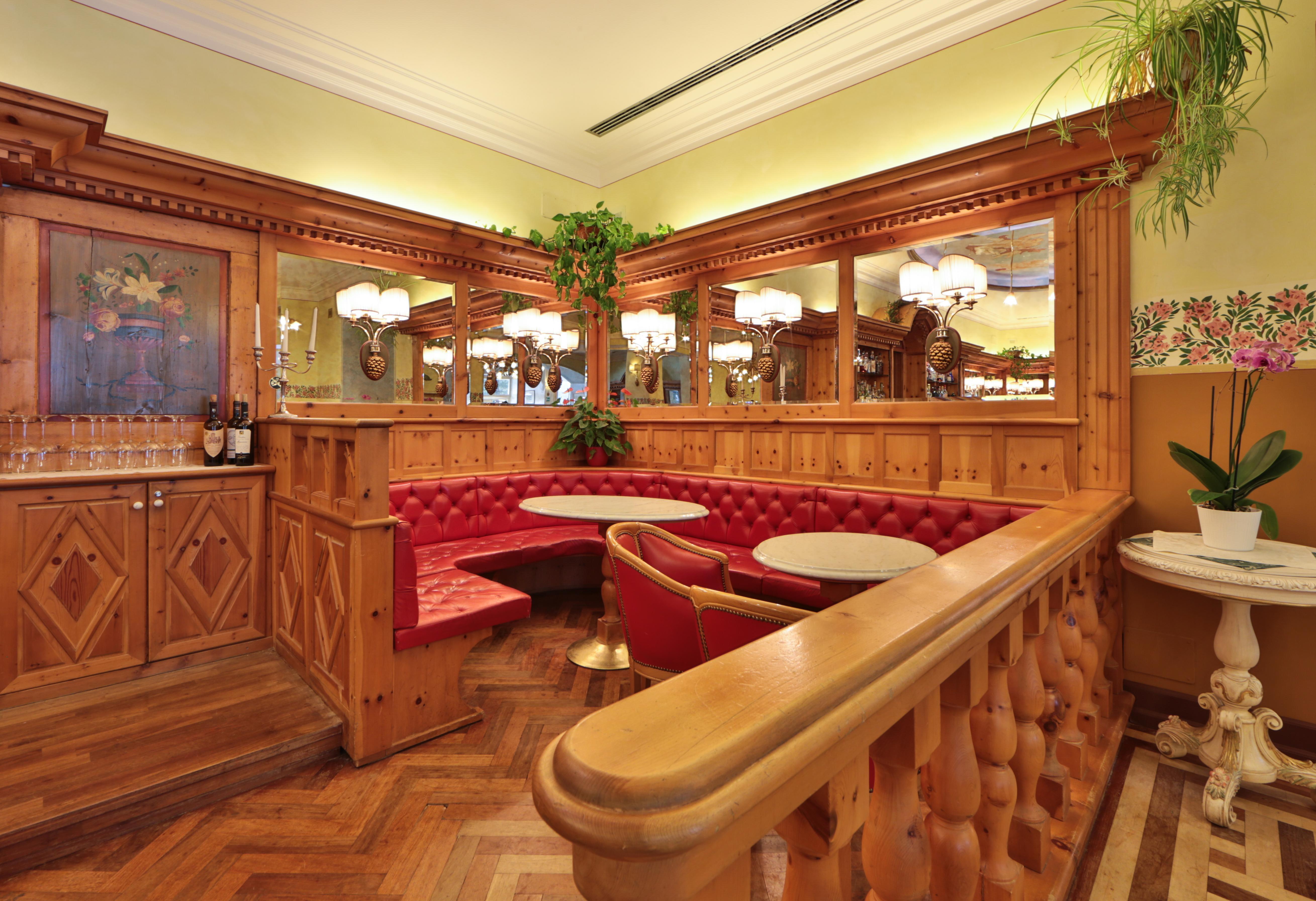 Th Madonna Di Campiglio | Golf Hotel Екстер'єр фото