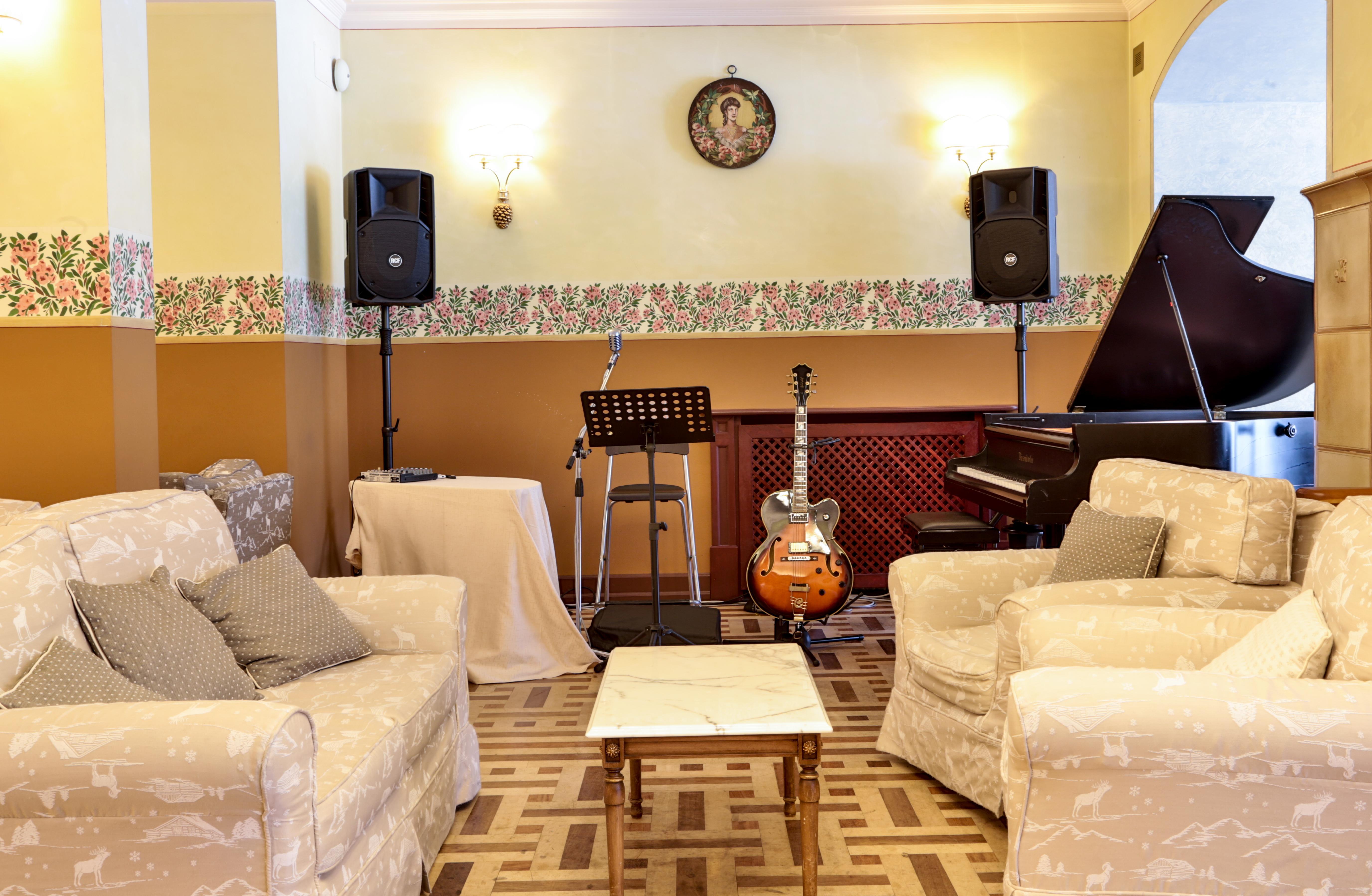 Th Madonna Di Campiglio | Golf Hotel Екстер'єр фото