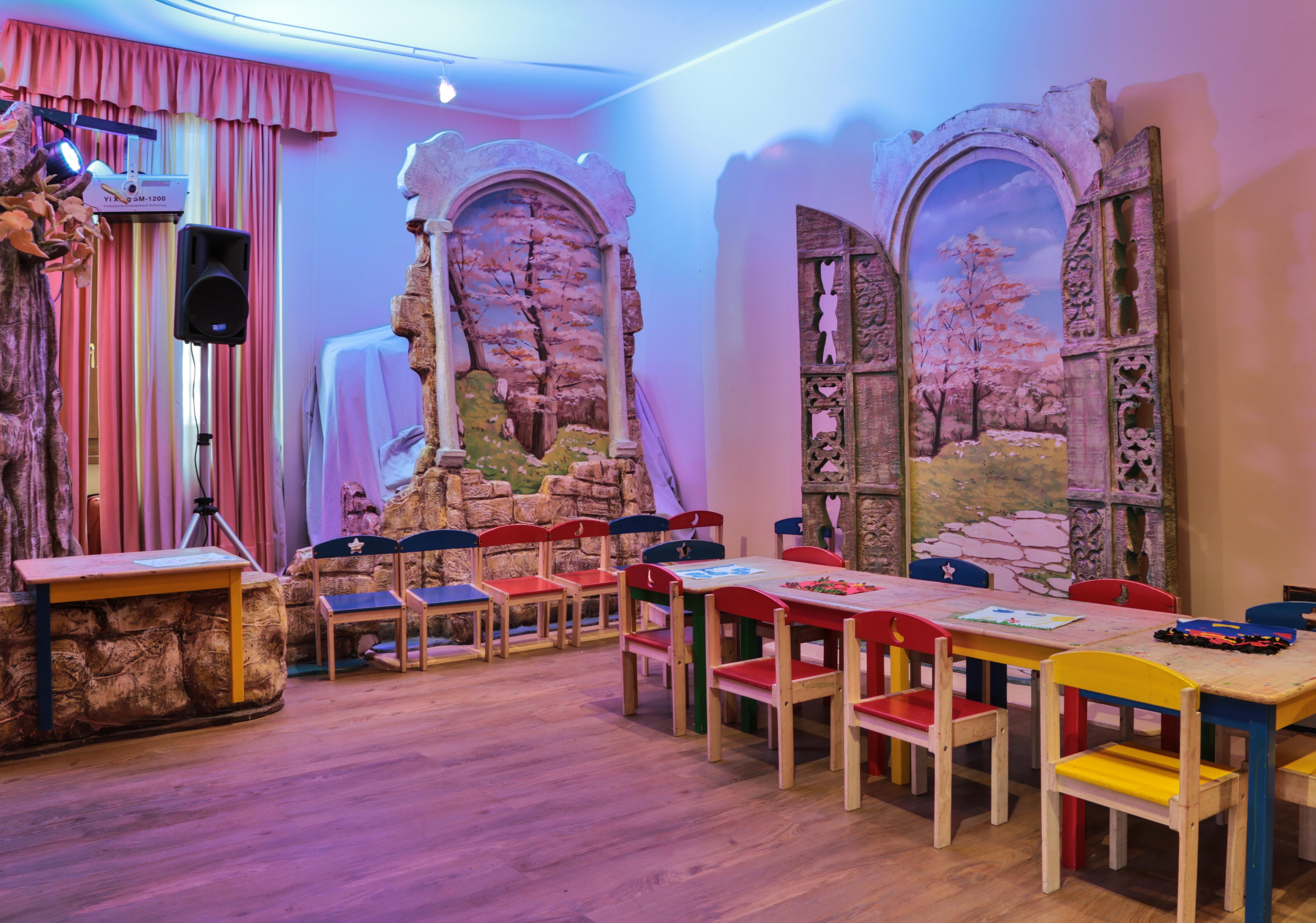 Th Madonna Di Campiglio | Golf Hotel Екстер'єр фото