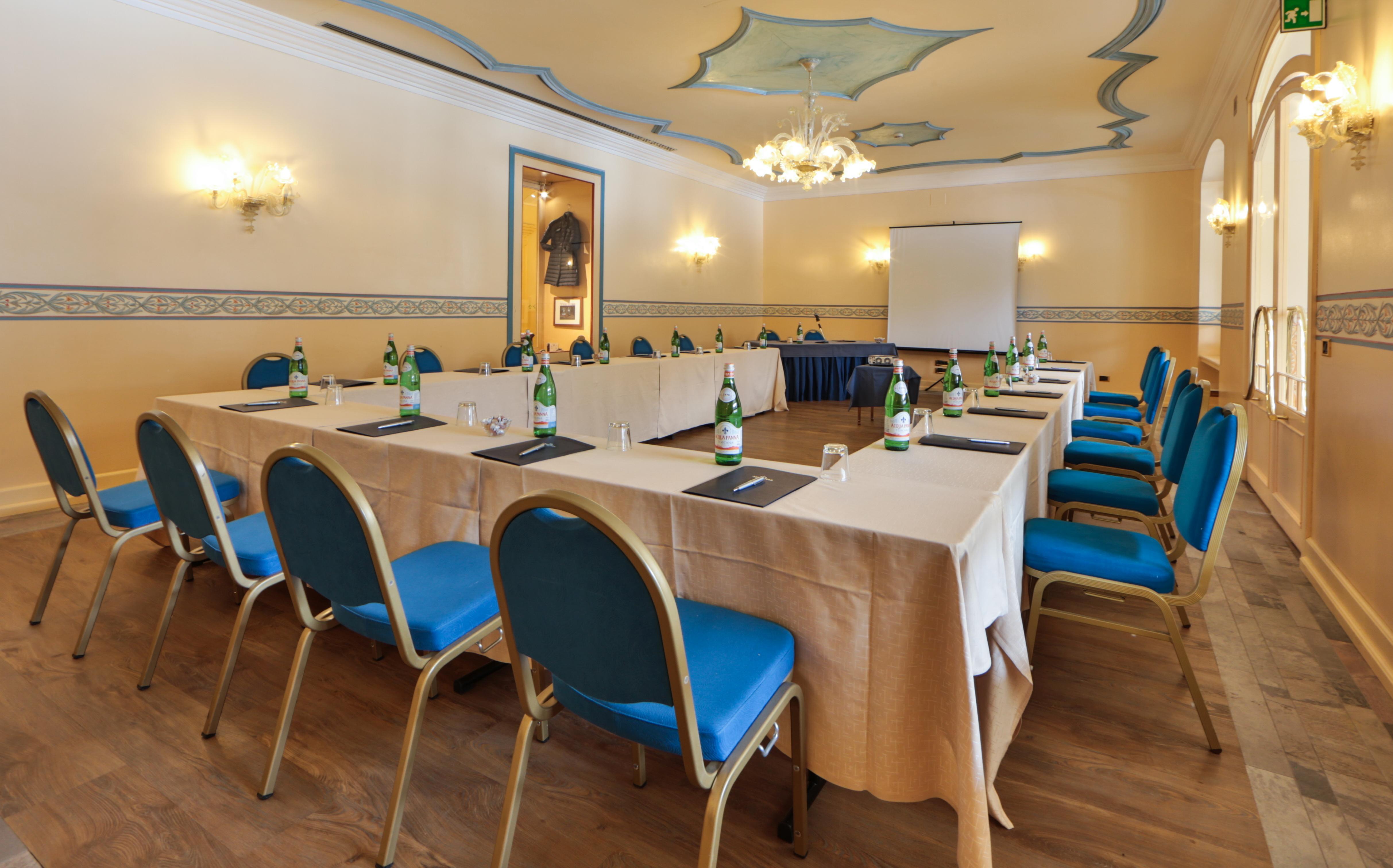Th Madonna Di Campiglio | Golf Hotel Екстер'єр фото