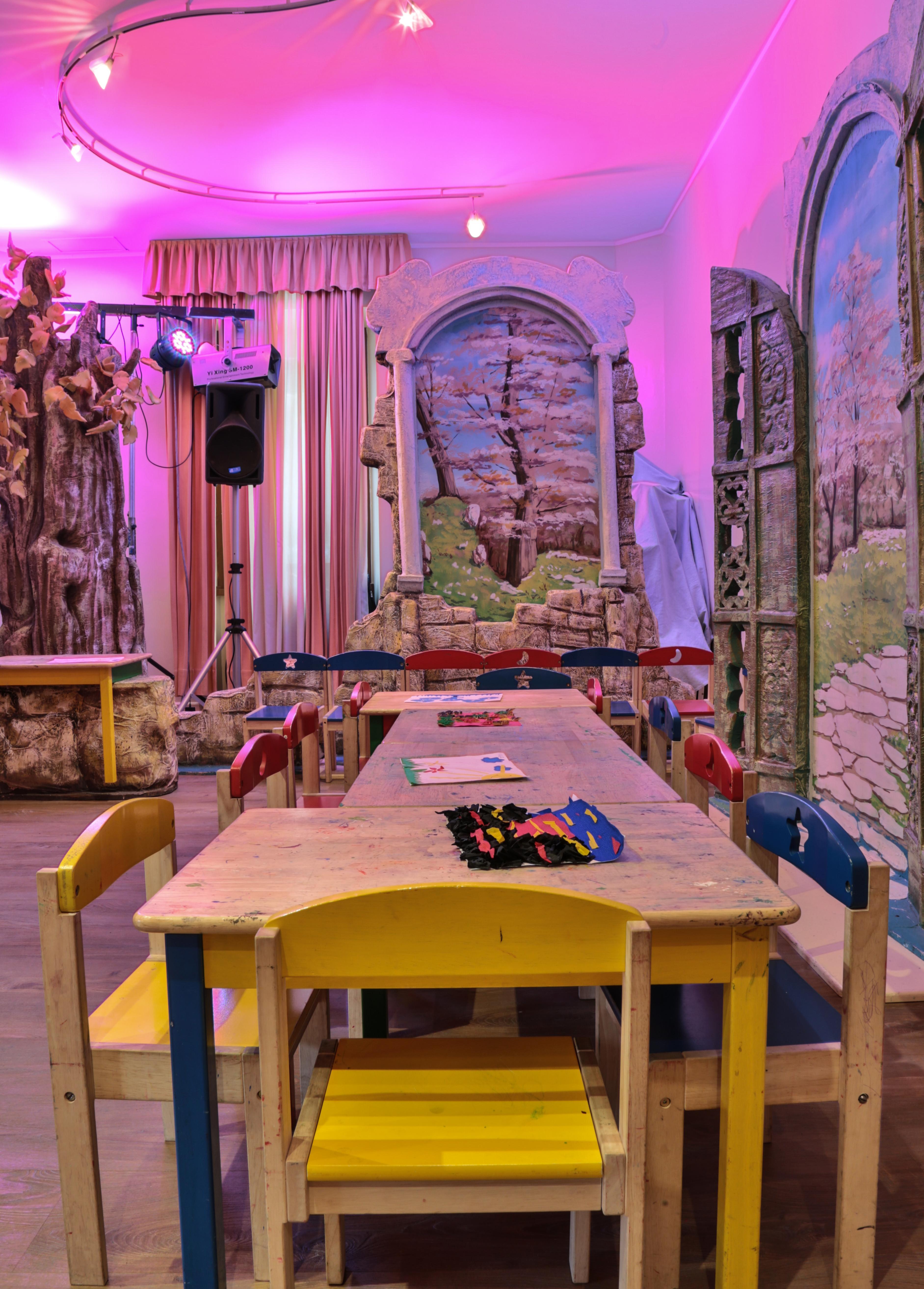 Th Madonna Di Campiglio | Golf Hotel Екстер'єр фото