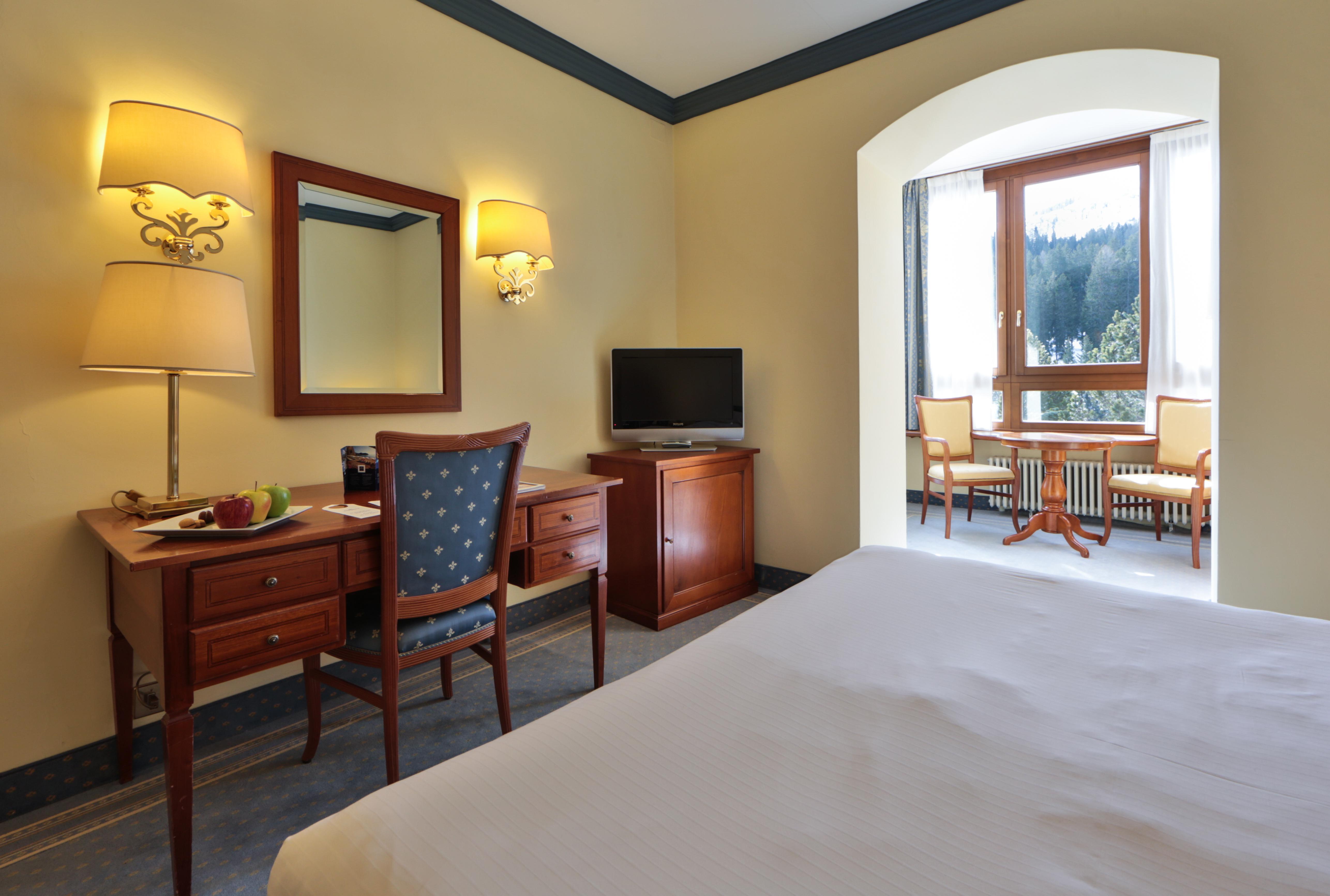 Th Madonna Di Campiglio | Golf Hotel Екстер'єр фото