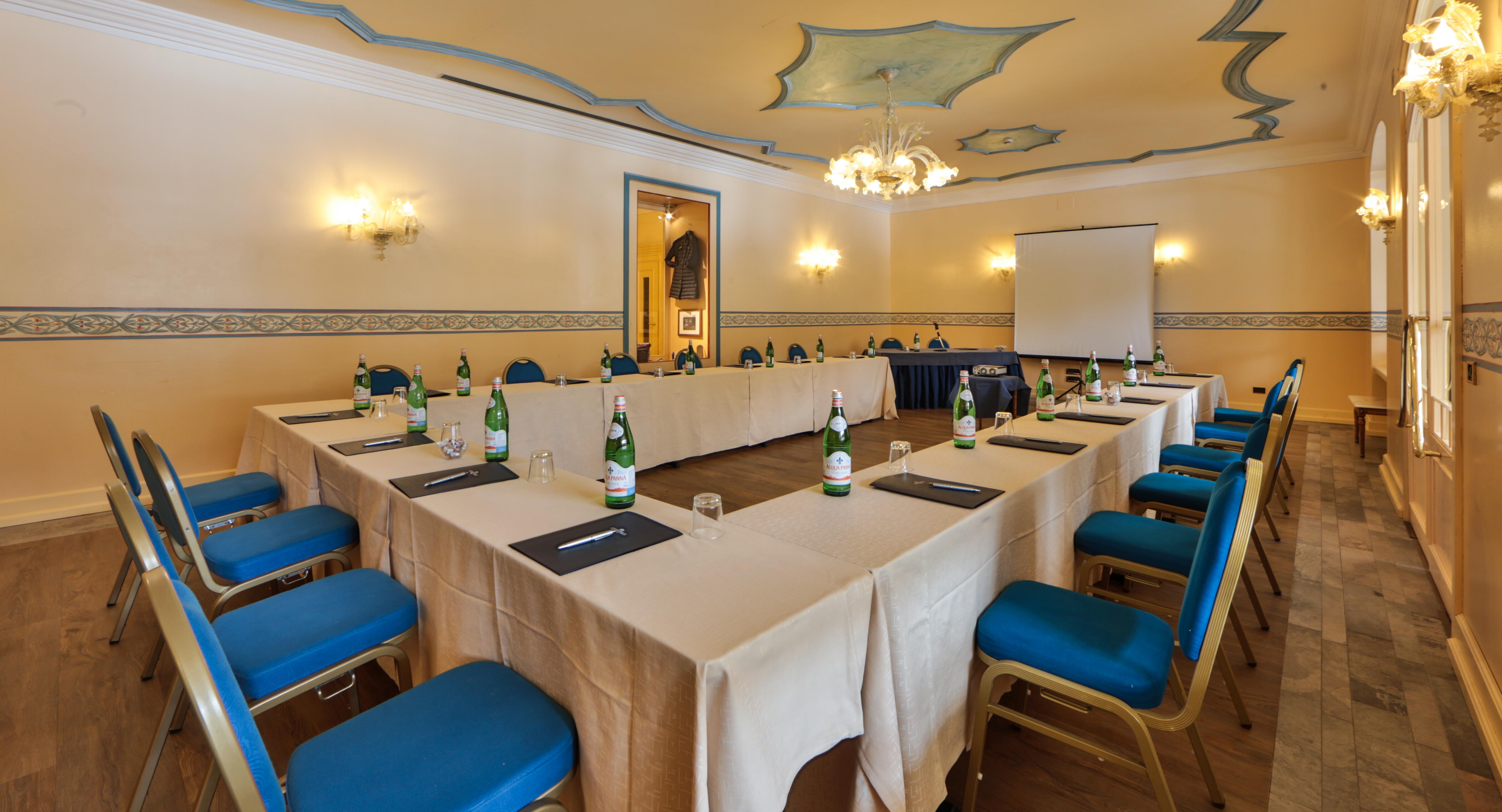 Th Madonna Di Campiglio | Golf Hotel Екстер'єр фото