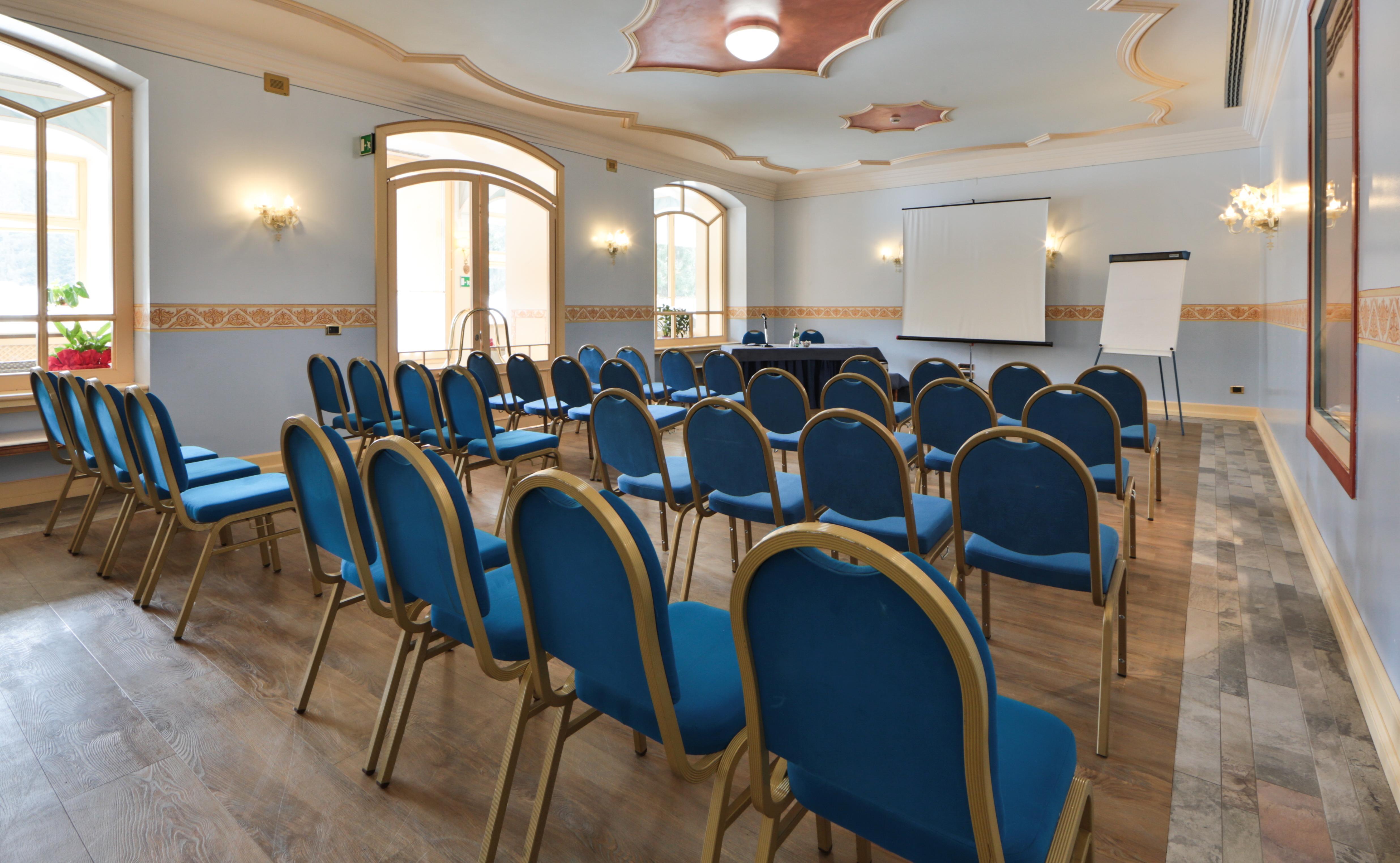 Th Madonna Di Campiglio | Golf Hotel Екстер'єр фото
