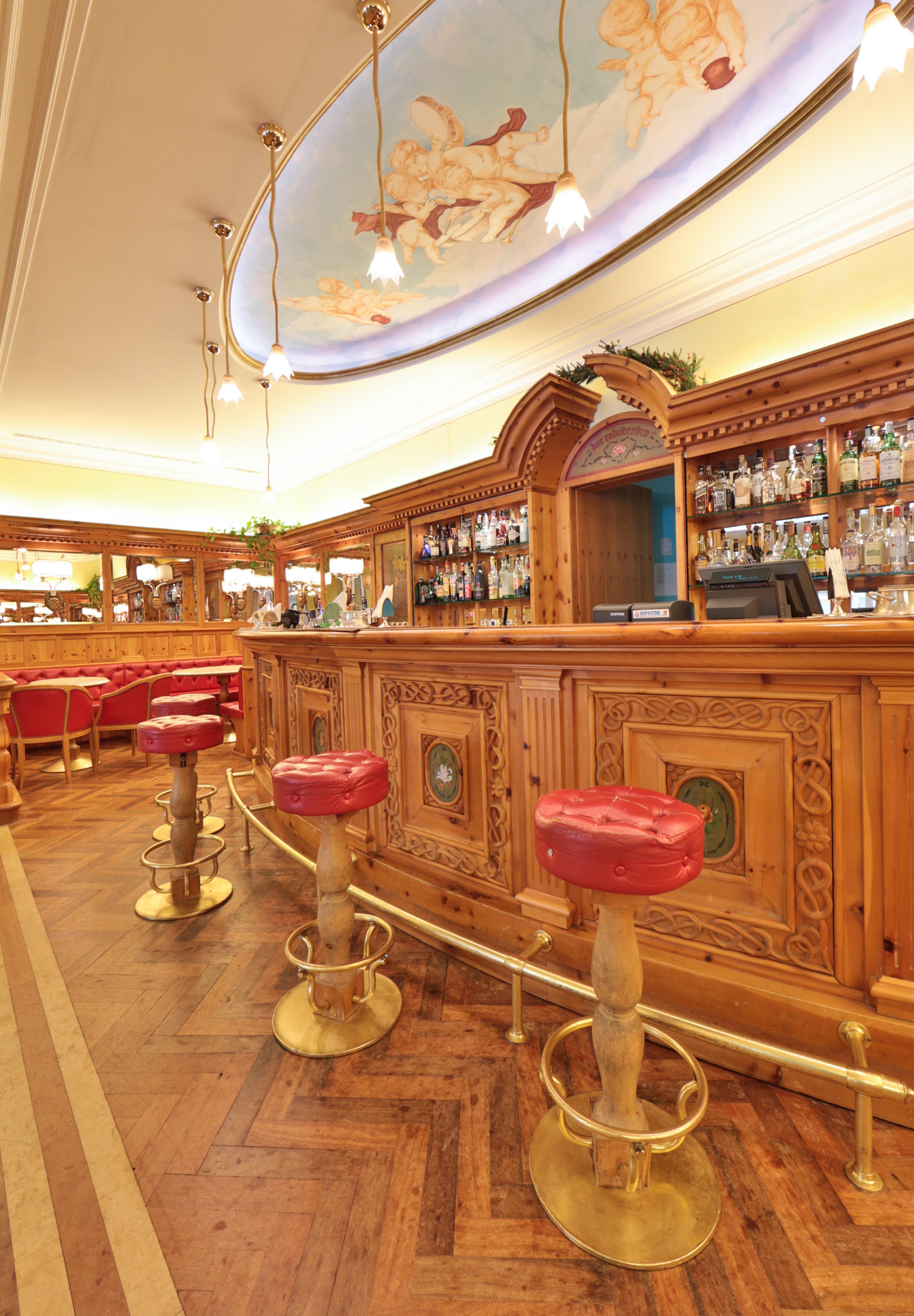 Th Madonna Di Campiglio | Golf Hotel Екстер'єр фото