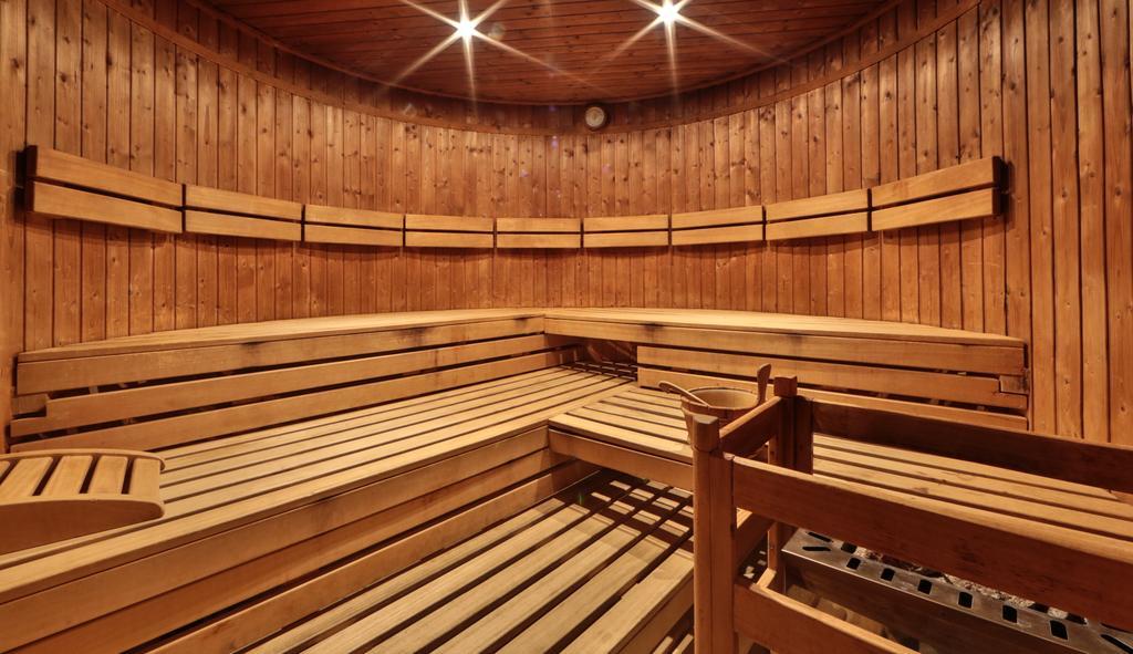 Th Madonna Di Campiglio | Golf Hotel Екстер'єр фото