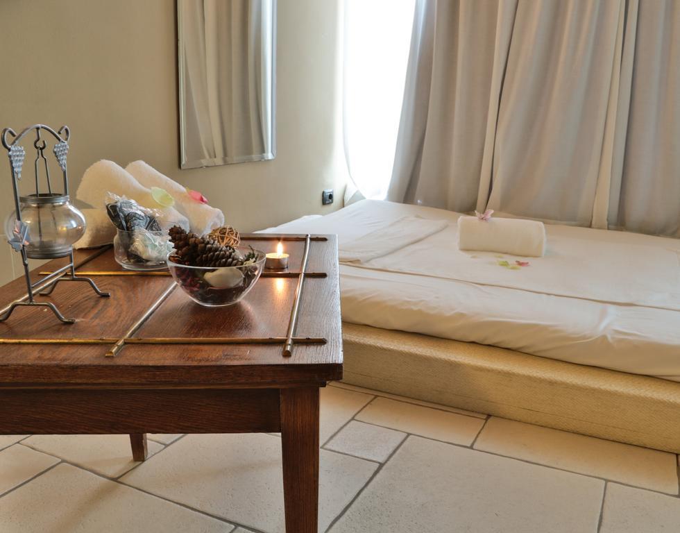 Th Madonna Di Campiglio | Golf Hotel Екстер'єр фото