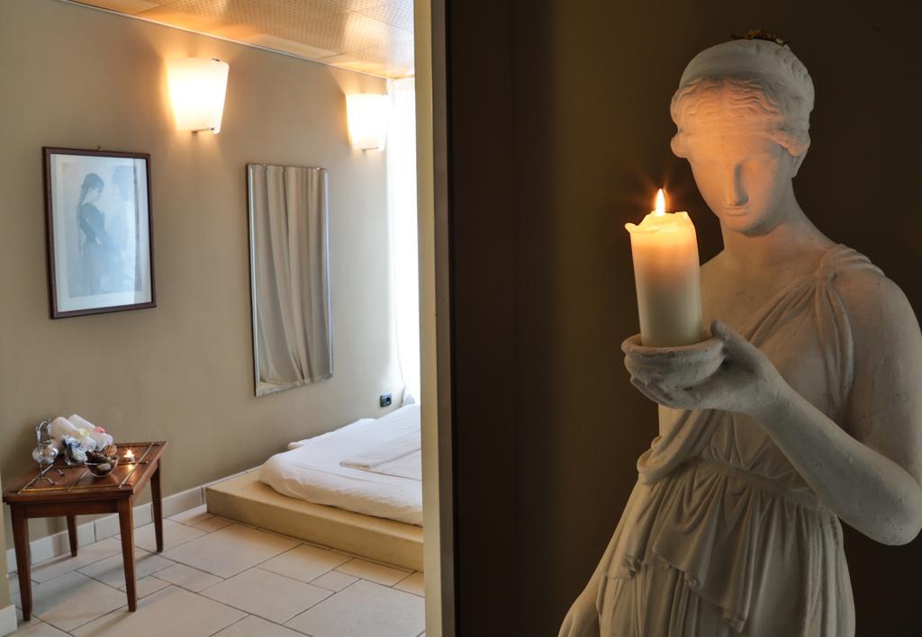 Th Madonna Di Campiglio | Golf Hotel Екстер'єр фото