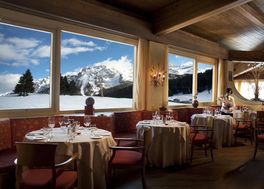 Th Madonna Di Campiglio | Golf Hotel Екстер'єр фото